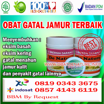 OBAT GATAL JAMUR TERBAIK