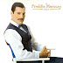 1992 The Freddie Mercury Album - Freddie Mercury