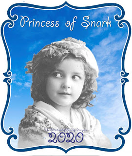 Pincess of Snark