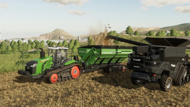 Farming Simulator 19 - PC Download Torrent