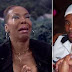 R. Kelly's ex-wife breaks down during interview about domestic violence