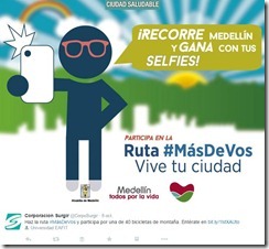 mas de voz