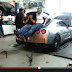 1060 Wheel Horsepower Nissan GT-R on the Dyno