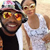  Tonto Dikeh gives her stylist N500k for the weekend... 