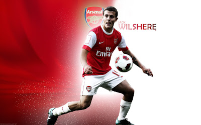 Jack Wilshere Arsenal