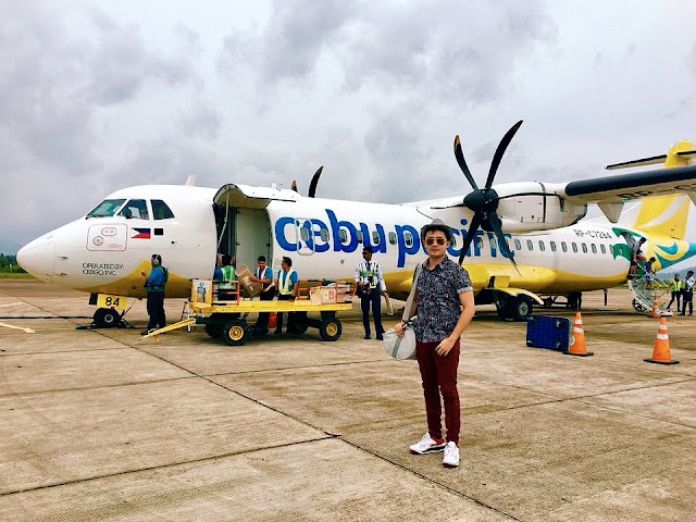 Cebu Pacific Air