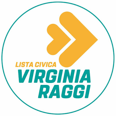 Civica Raggi 2021