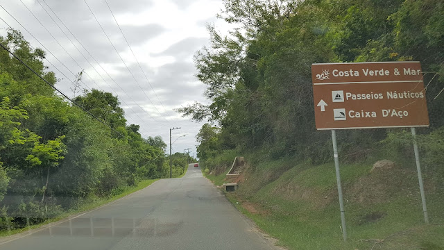 Blog Apaixonados por Viagens - O que fazer em Bombinhas - Santa Catarina