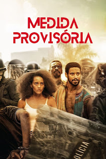 Review – Medida Provisória