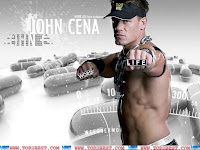 Wwe John Cena Hd Wallpapers