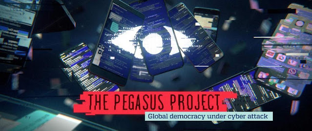 A indústria israelense de espionagem: o caso Pegasus, por Bruno Beaklini