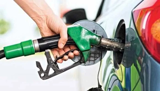 Petrol pump strike suspended