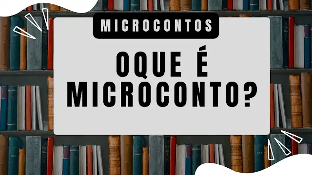 o que e microconto