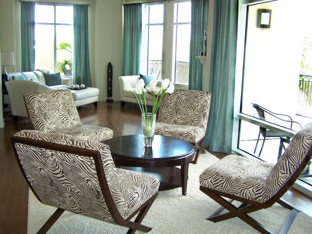 2012 Best Living  Room  Color  Palettes Ideas From HGTV 