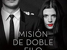 {Reseña}  Misión de doble filo By  Encarna Magín