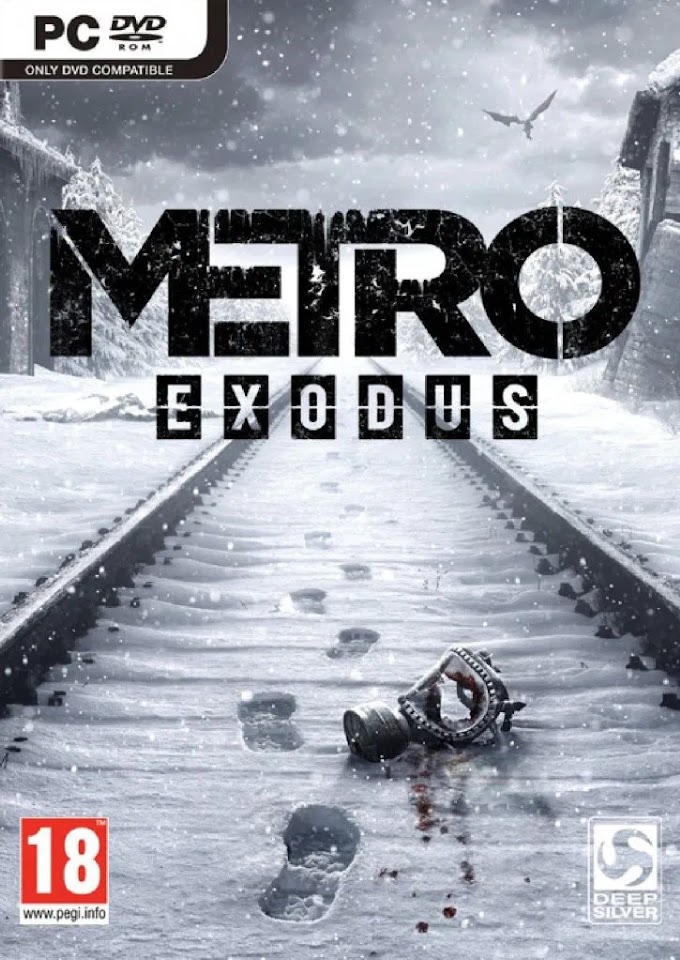 Metro Exodus