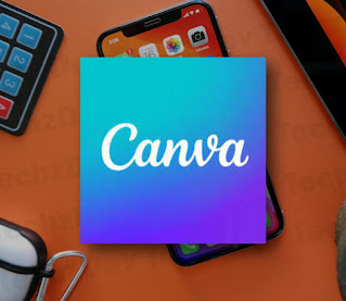 Make canva design