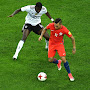 Chile y Alemania en final de Copa Confederaciones 2017