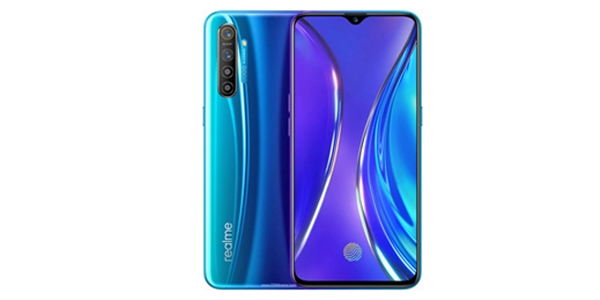 Cara Factory dan Hard Reset Realme XT 730G