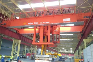 Overhead-Crane-Clamps