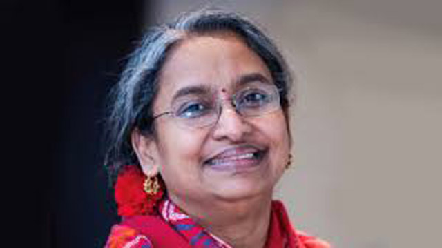 Dr. Dipu Moni