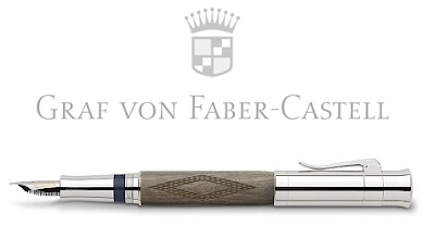 ESTILOGRAFICA GRAF VON FABER CASTELL PEN OF THE YEAR 2010