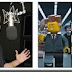 Liam Neeson, Will Ferrell Lead Voice Cast of "The LEGO Movie"