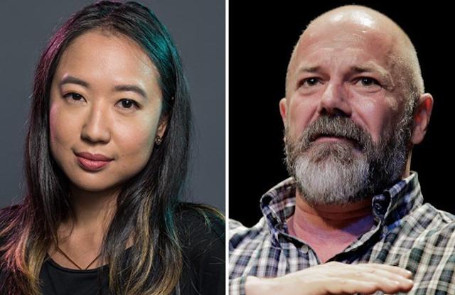 Andrew Sullivan: NYTimes Excuse for Sarah Jeong’s Bigotry ‘Purest of Bulls**t’