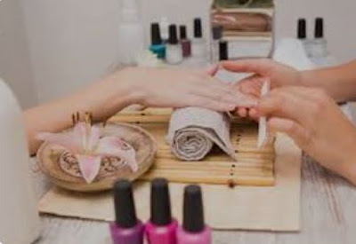 Manicure Pedicure Burlington Ontario