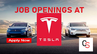 Tesla Automotive Company: Exciting Job Opportunities in Abu Dhabi