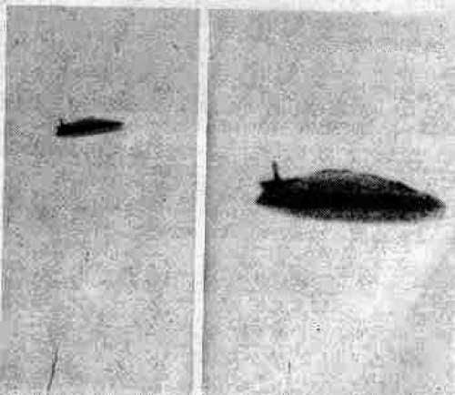 Ufos Are Real