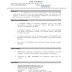 writing a profile for cv