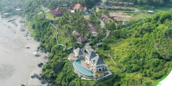 Rekomendasi Hotel Pantai Terjangkau di Gunung Kidul Jogja (Yogyakarta)