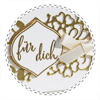 Hochzeit Tischgeschenke selber machen mit Stampin up