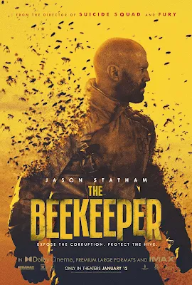 Beekeeper sentencia de muerte