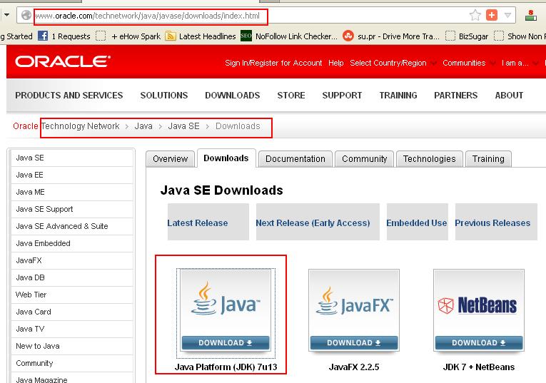 How to install JDK 7 on Windows 8 - Java Programming Tutorial