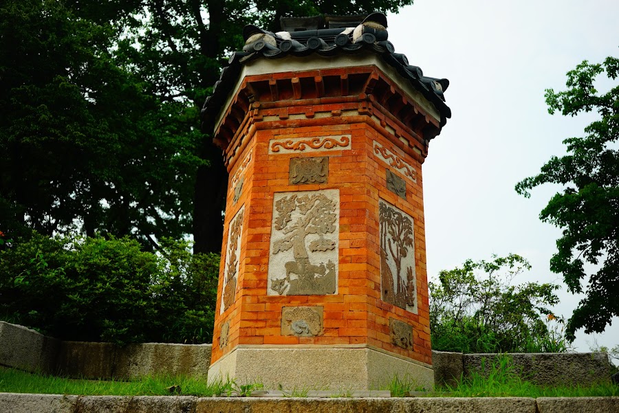 Gyeongbokgung Palace