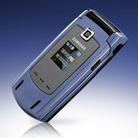 Samsung  SCH-u706 Muse