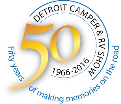 Detroit Camper & RV Show to celebrate 50th anniversary show in February