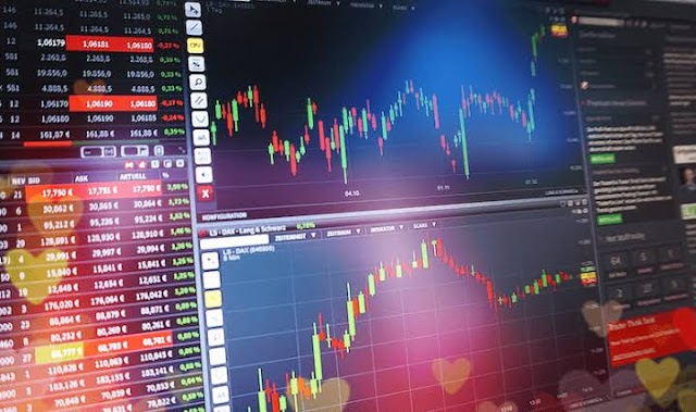 How to Trade Top Economic Calendar Events Forex Crypto 