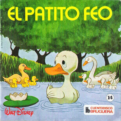 Patito- pato- feo