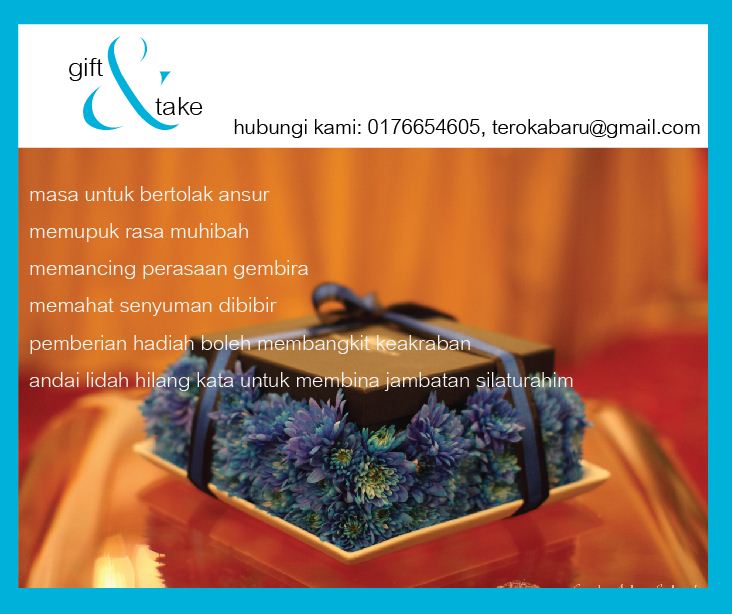 gift&take