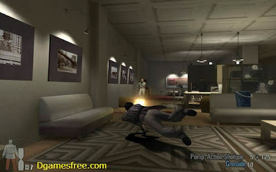 Max Payne 2 PC