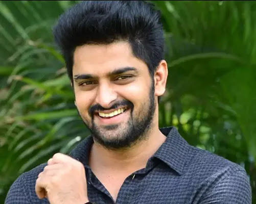 Naga Shaurya Career