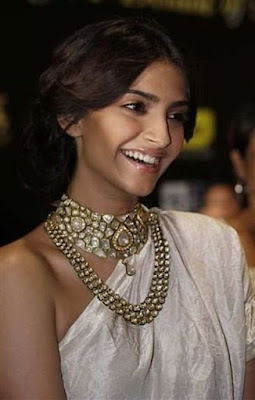 Sonam kapur Fashion Image