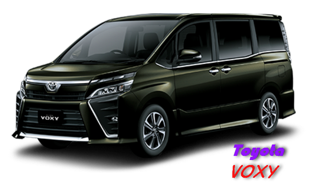 3 Tips Untuk Pengguna All New Toyota Voxy