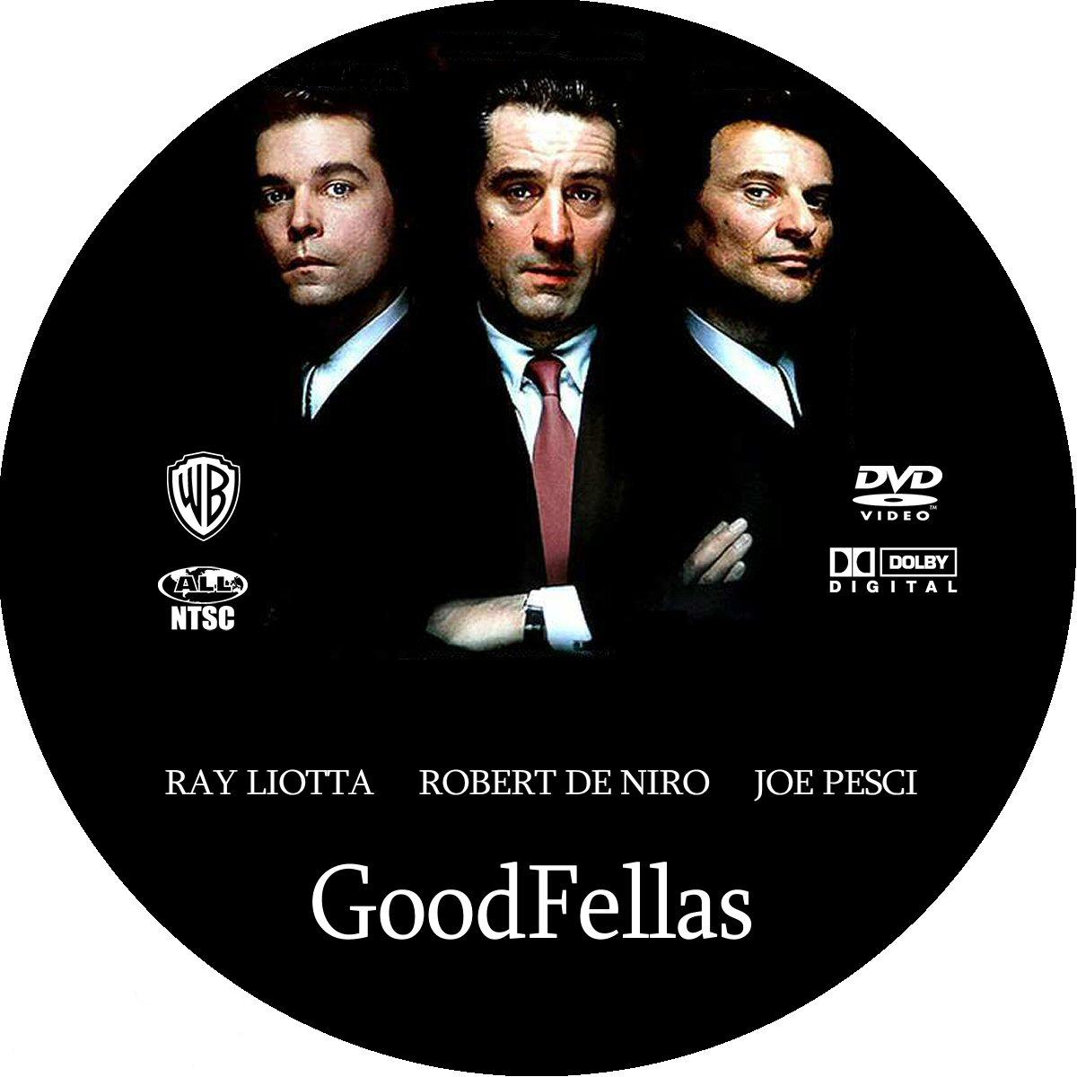 1990 GoodFellas