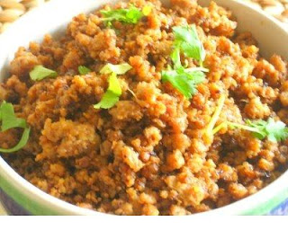 keema