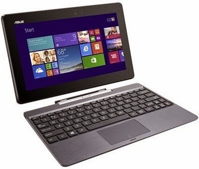 Asus Transformer Book T100TA-DK005H