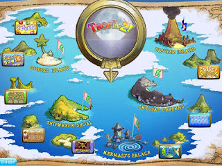 Tropix 2: The Quest for the Golden Banana Game Download